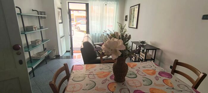 Appartamento trilocale in vendita in Abbadia San Salvatore