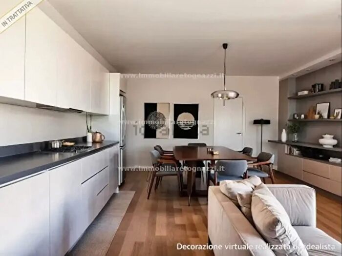 Appartamento bilocale in vendita in Zona Canonica, Certaldo