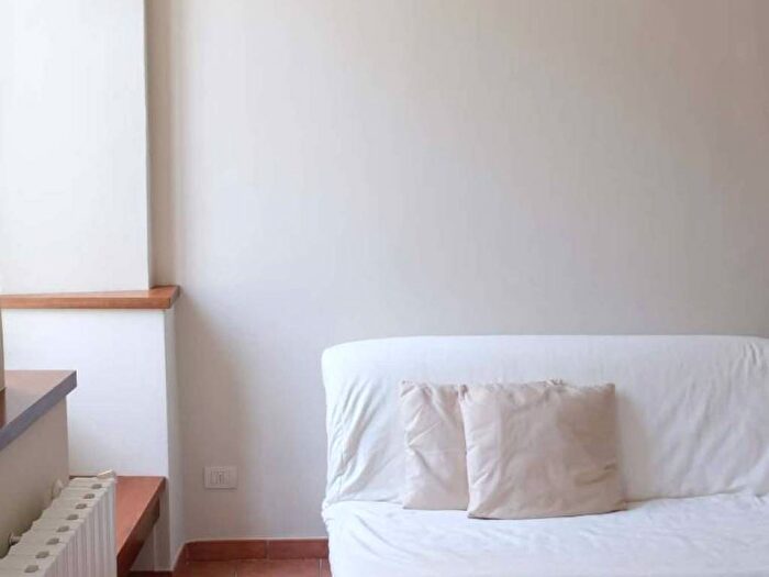 Appartamento bilocale in affitto in Borgo Pinti, Duomo, Firenze