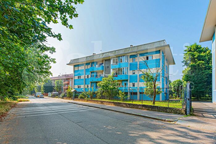 Appartamento trilocale in vendita in Via Giovanni Servais, Torino