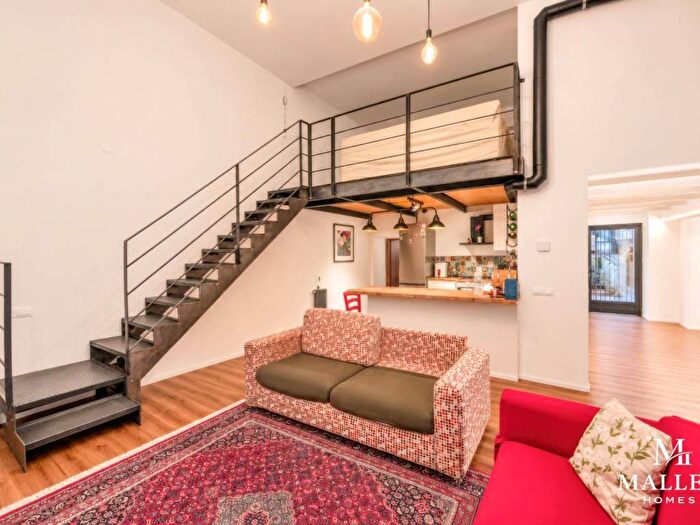 Appartamento trilocale in vendita in Via Giuseppe Ripamonti, Vigentino Fatima, Milano