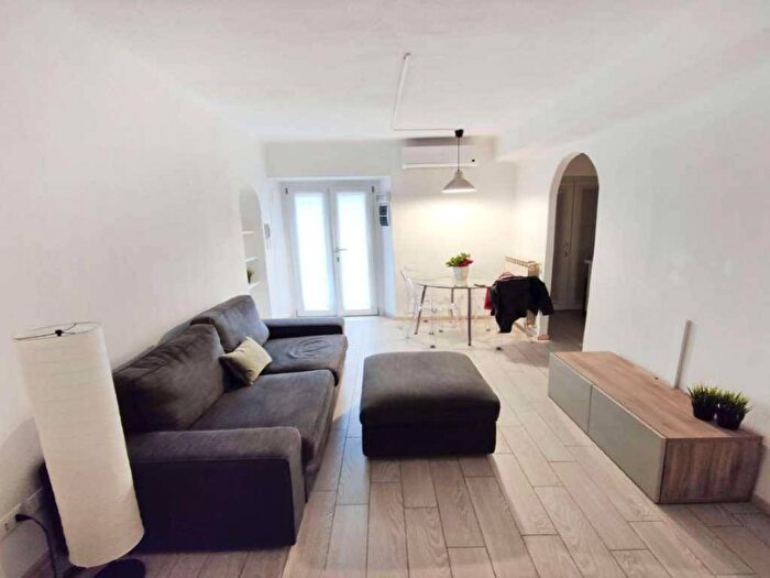 Appartamento bilocale in affitto in via Giuseppe Sirtori, Porta Venezia, Milano