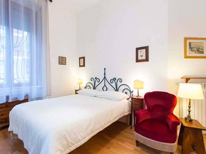 Appartamento in affitto in Via Marchesi de Taddei, Frua, Milano