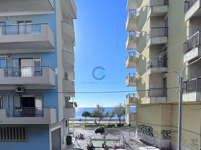 Appartamento quadrilocale in affitto in Catanzaro