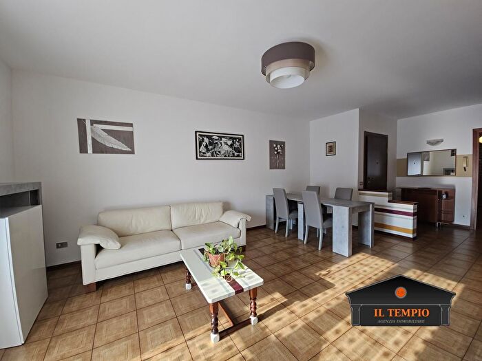 Appartamento in affitto in Via Rio Cordano, Vicenza