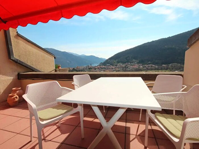 Appartamento trilocale in vendita in Casali Gerbia, Cannobio