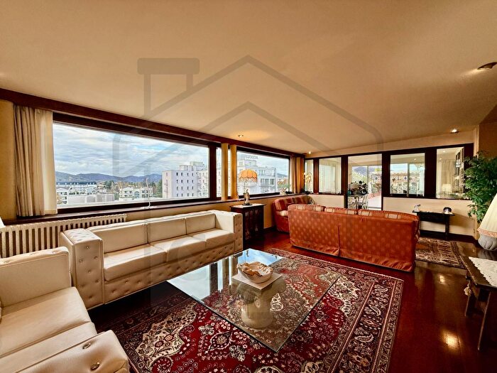 Appartamento quadrilocale in vendita in Via Padre Leopoldo, Abano Terme