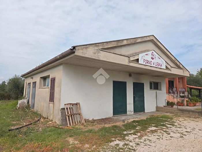 Casa trilocale in vendita in Velletri