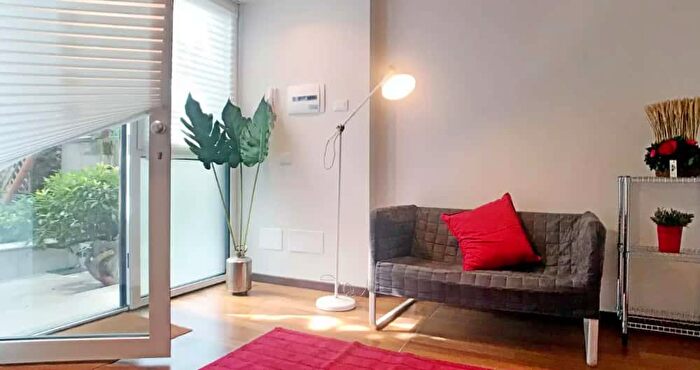 Appartamento monolocale in affitto in Via Privata Chioggia, Milano