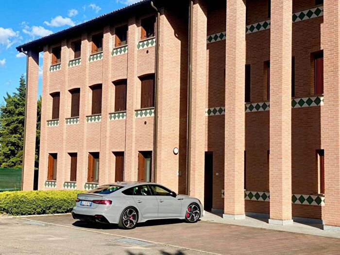 Appartamento quadrilocale in affitto in Maranello