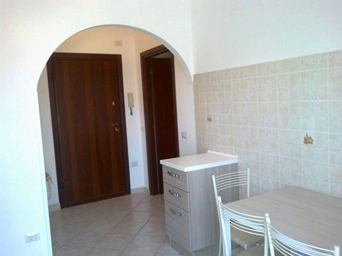 Appartamento bilocale in affitto in Via Magenta, Rondò Torretta, Sesto San Giovanni