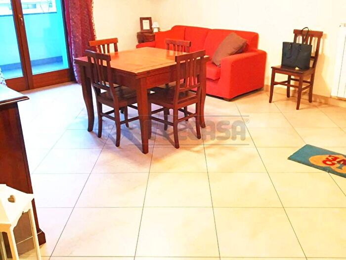 Appartamento trilocale in affitto in Via Aterno, Tiburtina, Pescara