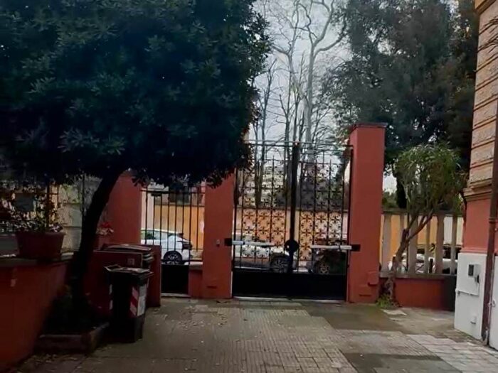 Appartamento bilocale in affitto in Via Lazzaro Spallanzani, Policlinico, Roma