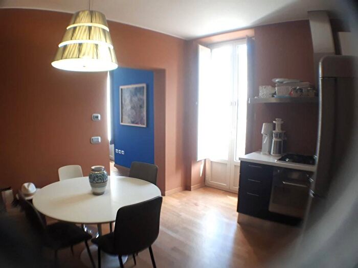 Appartamento trilocale in vendita in Via Duca d'Aosta, Teramo