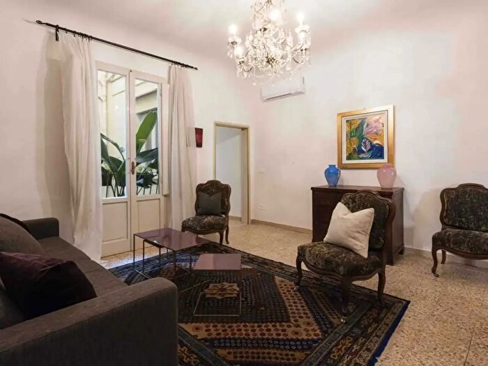Appartamento monolocale in affitto in Via delle Caldaie, Firenze