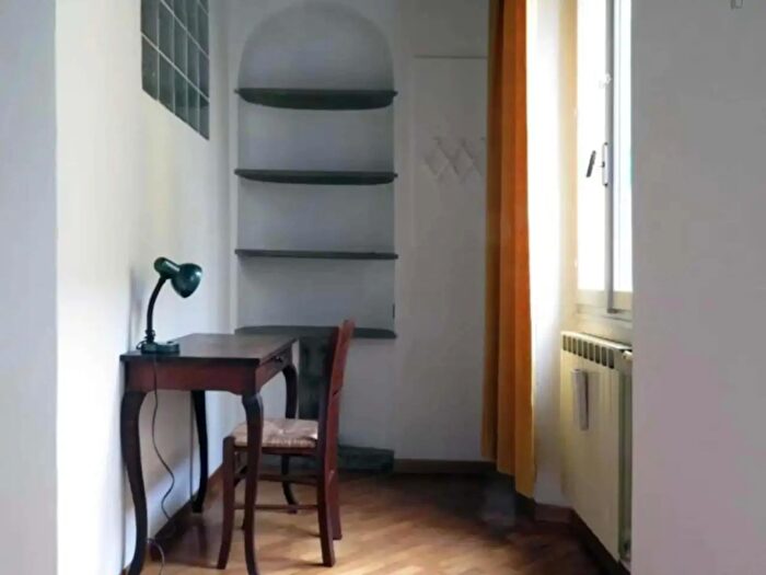 Appartamento monolocale in affitto in Via dei Macci, Firenze