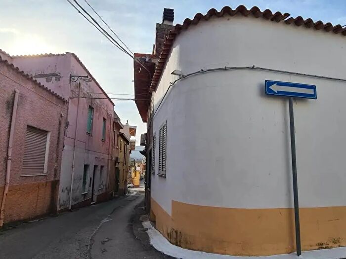 Casa bilocale in vendita in Via Sant'Antonio, Siniscola