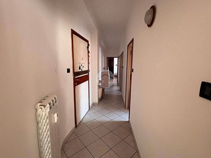 Appartamento trilocale in affitto in Via Ludovico Ariosto, San Benedetto, Ferrara