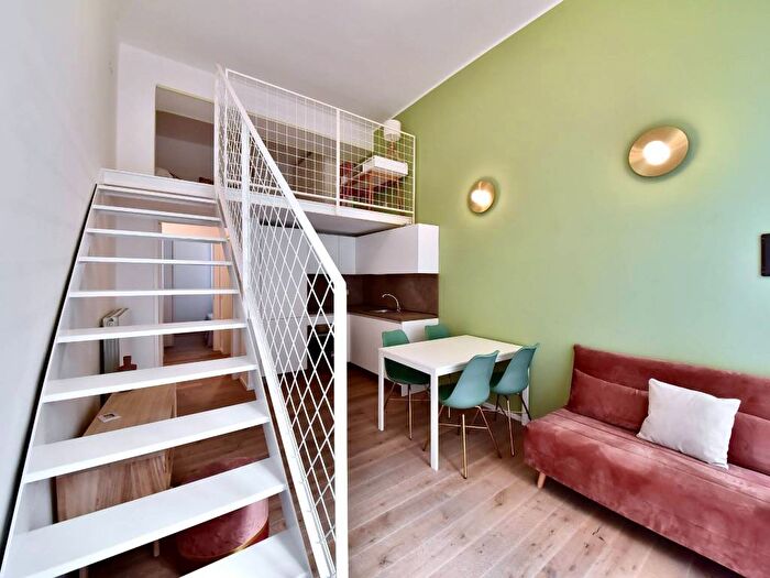 Appartamento bilocale in affitto in Viale Umbria, Porta Romana Medaglie d'Oro, Milano