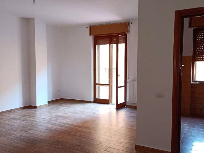 Appartamento con 5 locali in affitto in Via Croce, Centro, Bojano