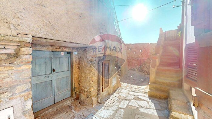 Appartamento monolocale in vendita in Via Michelangelo Buonarroti, Isola Del Giglio