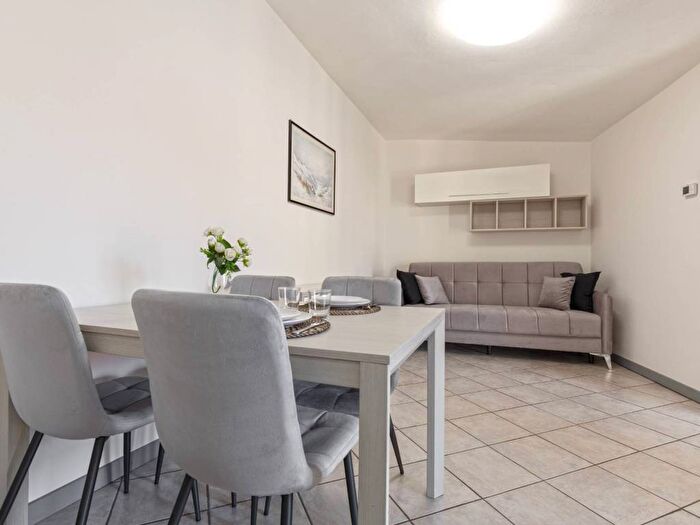 Appartamento bilocale in affitto in Via Borgo Palazzo, Borgo Palazzo, Bergamo