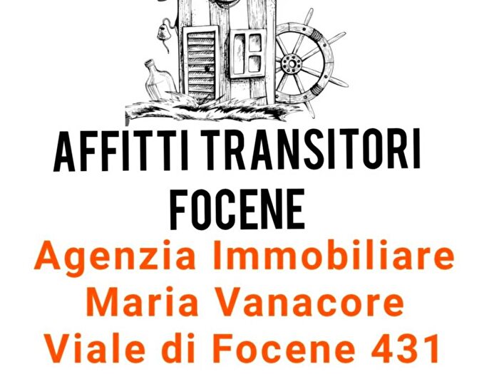 Appartamento in affitto in Viale di Focene, Focene, Fiumicino