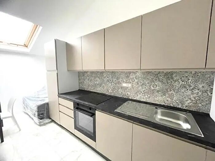 Appartamento bilocale in affitto in Catanzaro