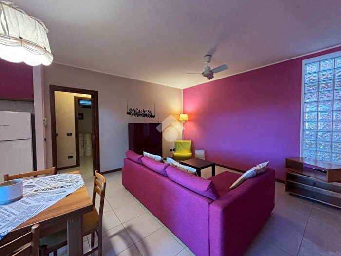 Appartamento bilocale in affitto in Via dell' Azzanella, Colognola, Bergamo