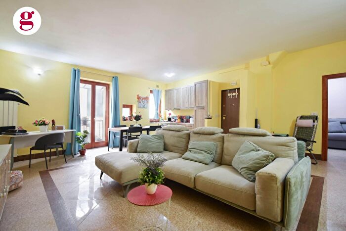 Appartamento trilocale in vendita in Via San Francesco dAssisi, Vasto