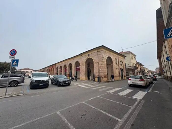 Appartamento trilocale in affitto in Piazzale l Marini, Santarcangelo Di Romagna