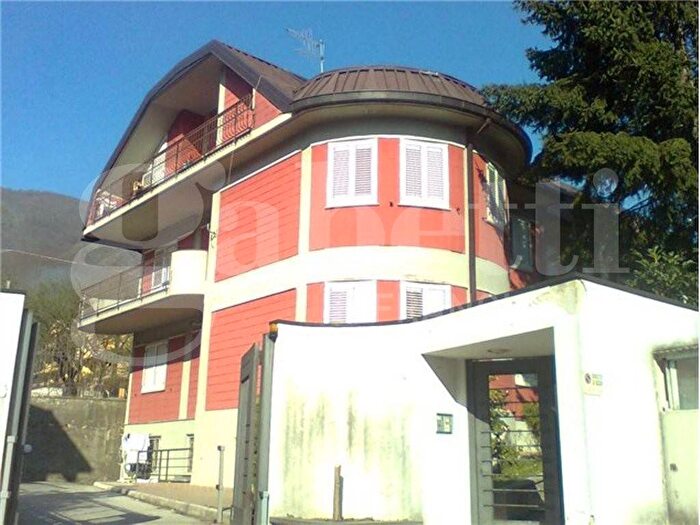 Appartamento monolocale in affitto in Via Nazionale, Centro, Monteforte Irpino