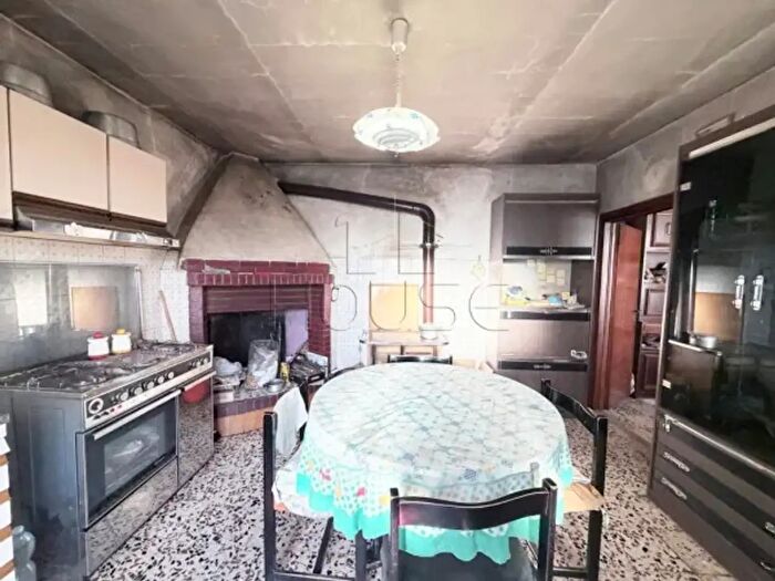 Casa trilocale in vendita in Ca' De Conte, Citerna