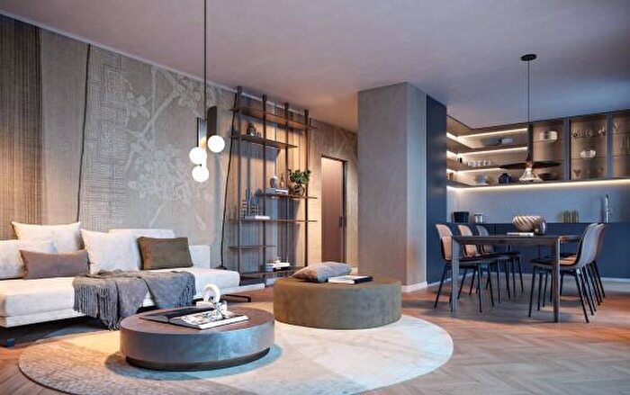 Appartamento bilocale in vendita in Piazzale Carlo Archinto, Milano