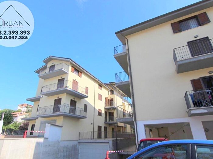 Appartamento quadrilocale in affitto in Via Sotto la Chiesa, Coppito Preturo, L'Aquila
