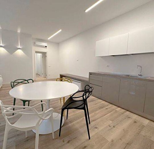 Appartamento bilocale in affitto in Via Giuseppe Missori, Borgo Trento, Verona