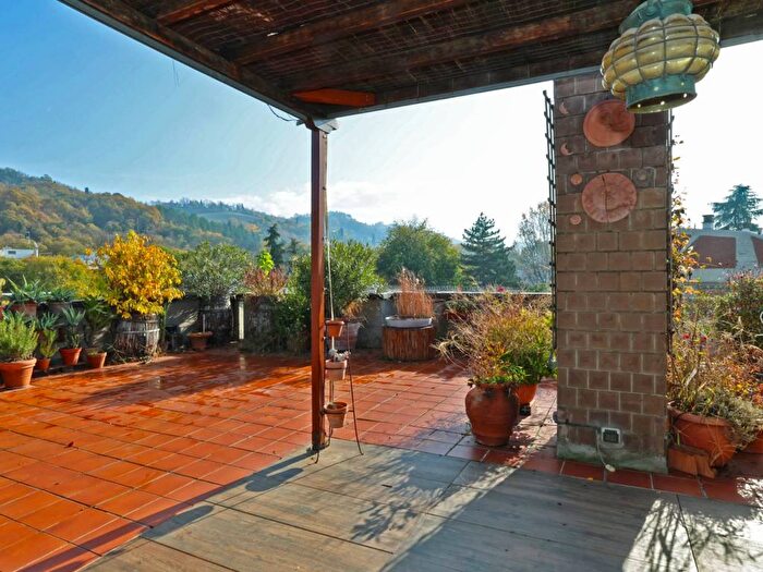 Casa con 6 locali in vendita in Via Francesco Baracca, Talon Croce, Casalecchio di Reno