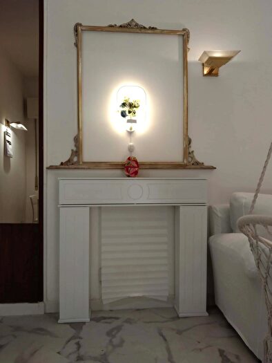 Appartamento monolocale in affitto in Via Giacinta Pezzana, Roma