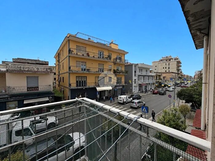 Appartamento monolocale in vendita in Via Martiri d'Ungheria, Scafati