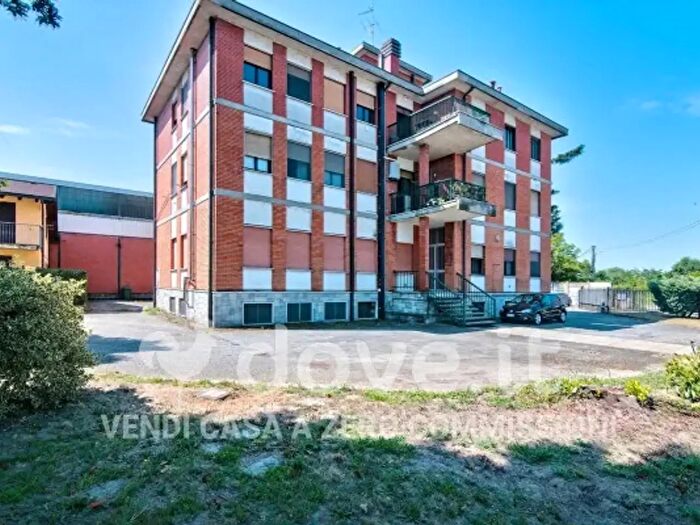 Appartamento con 5 locali in vendita in Corso Torino, Vigevano