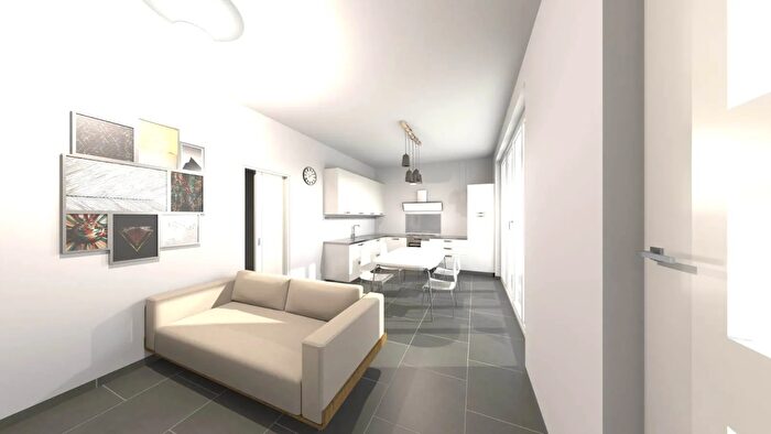 Appartamento trilocale in vendita in Porto SantElpidio, Porto SantElpidio