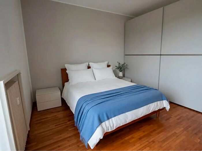 Appartamento quadrilocale in vendita in Via Monte Cengio, Padova