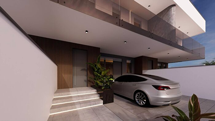 Casa quadrilocale in vendita in Brusciano