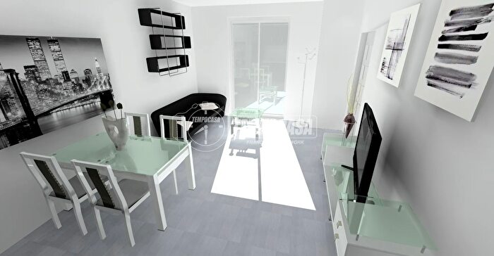 Appartamento bilocale in vendita in Via XI Febbraio, Cantu