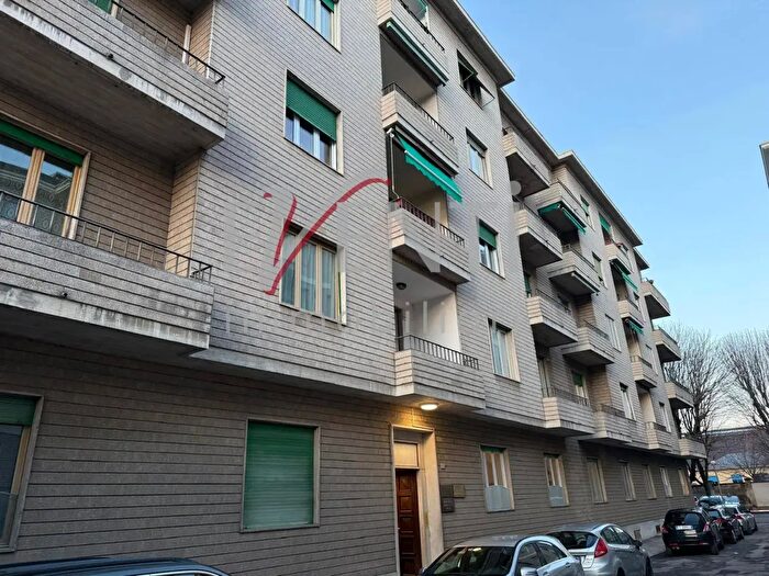 Appartamento con 5 locali in vendita in Corso Porporato, Pinerolo