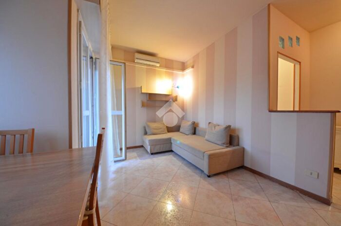 Appartamento trilocale in vendita in Via Europa, Masate