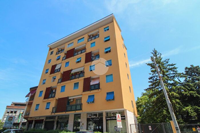 Appartamento bilocale in vendita in Via C Sormani, Cusano Milanino