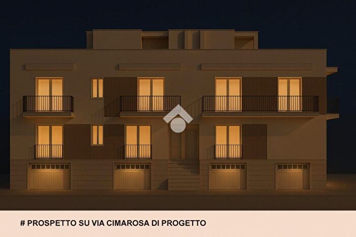 Case in Vendita e in Affitto - 3