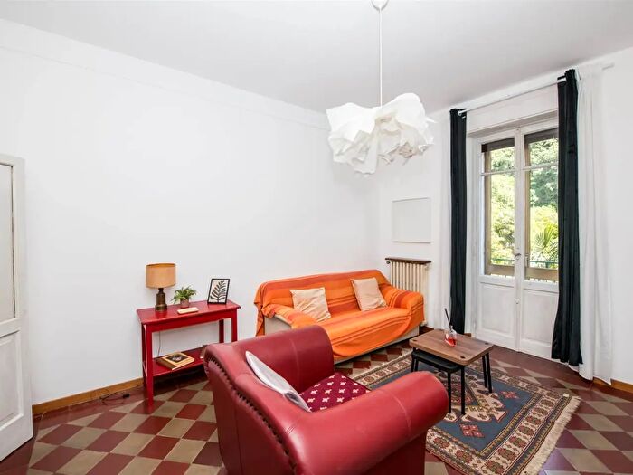 Appartamento trilocale in vendita in Dervio