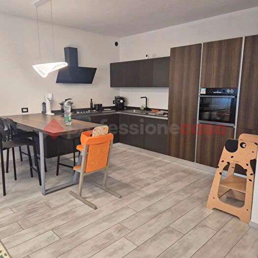 Appartamento trilocale in vendita in Corso Venezia a, San Bonifacio